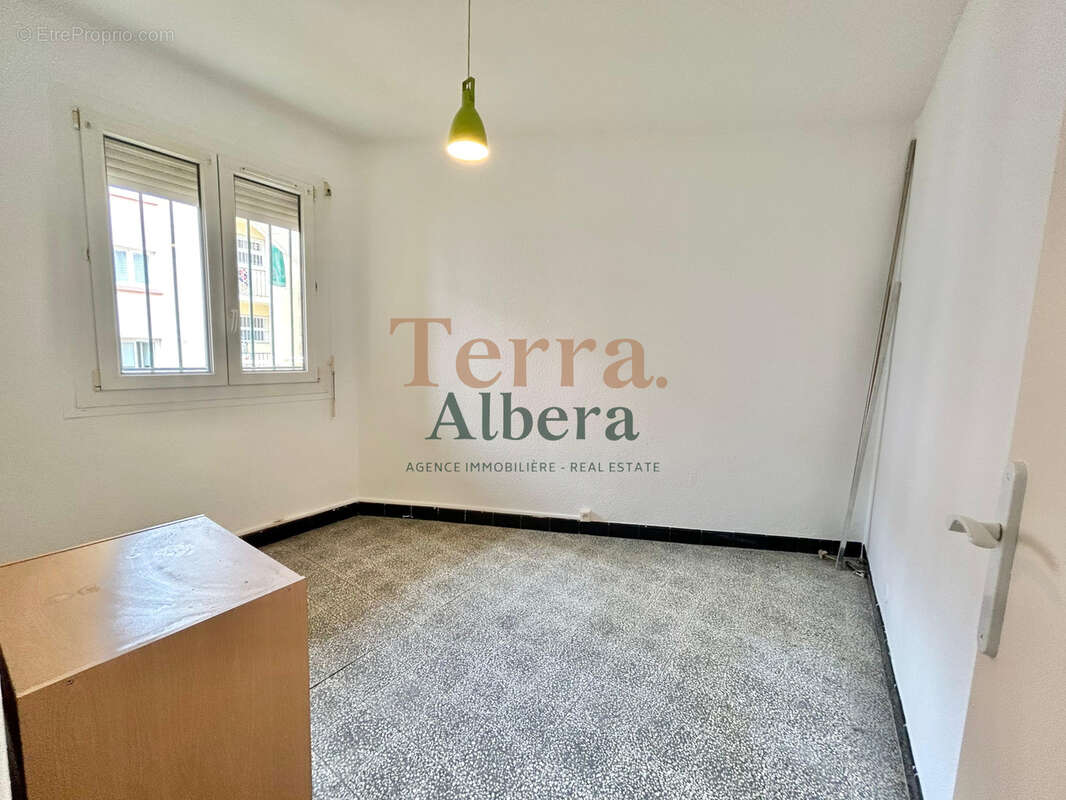 CANET Plage - Appartement Type 3 - traversant -BALCON - photo 10