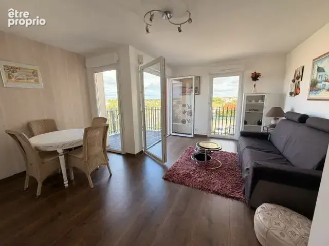 Appartement à LES SABLES-D'OLONNE