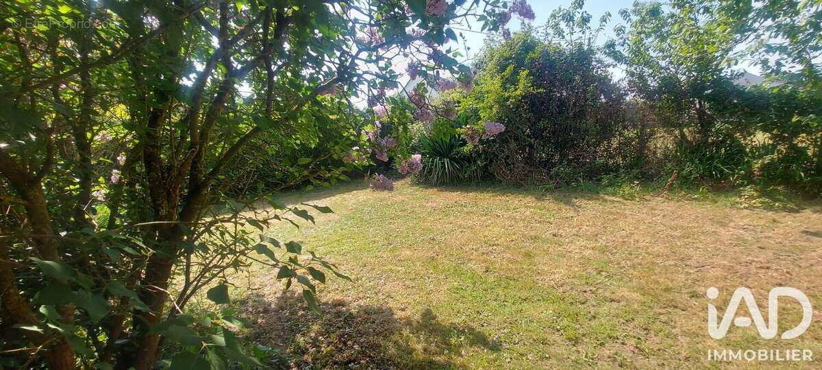Photo 8 - Maison à LAMBALLE