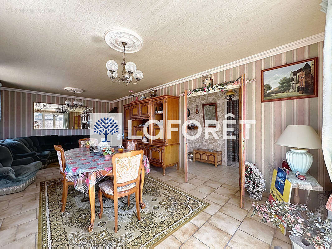 Vente maison AIRVAULT - photo 5