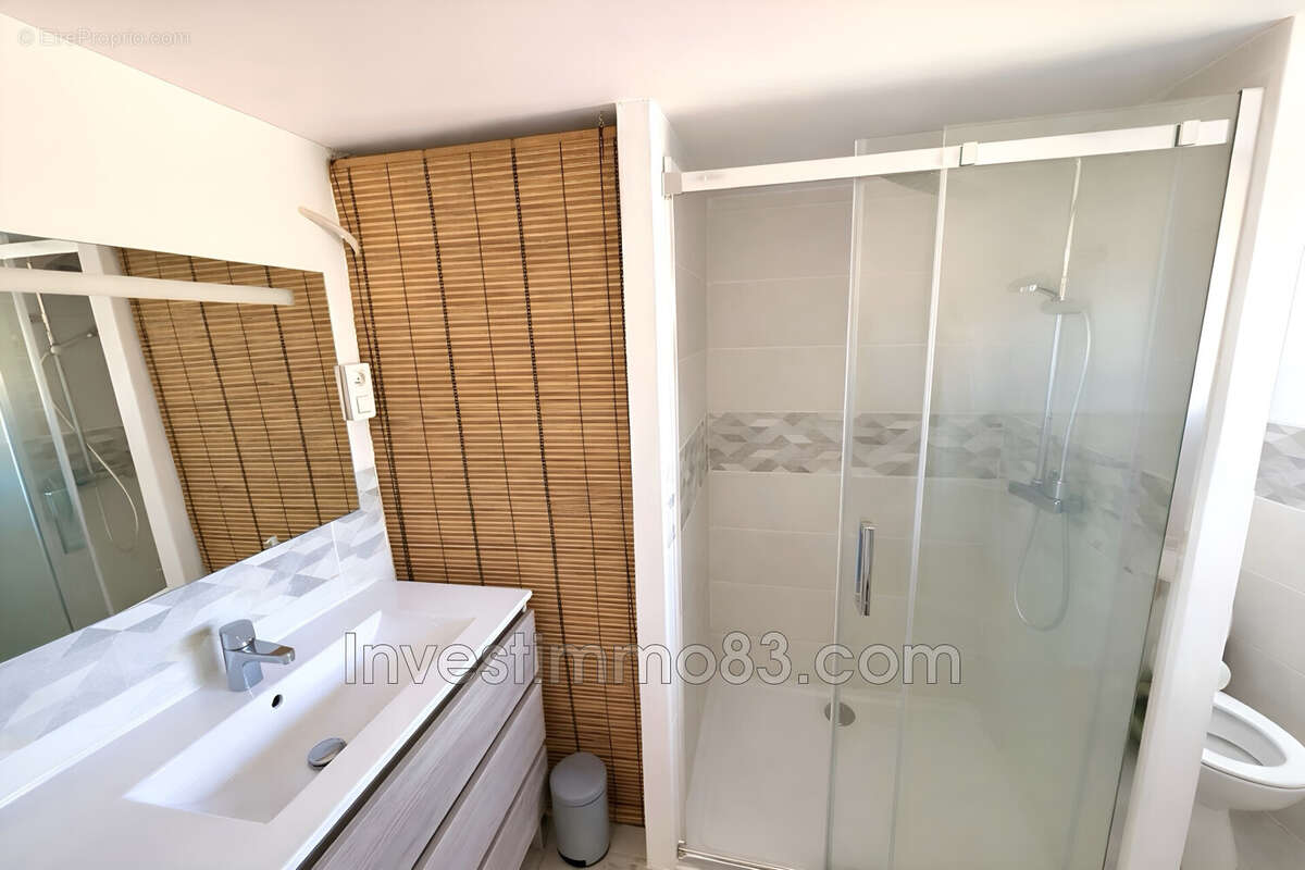 Appartement à ROUSSET