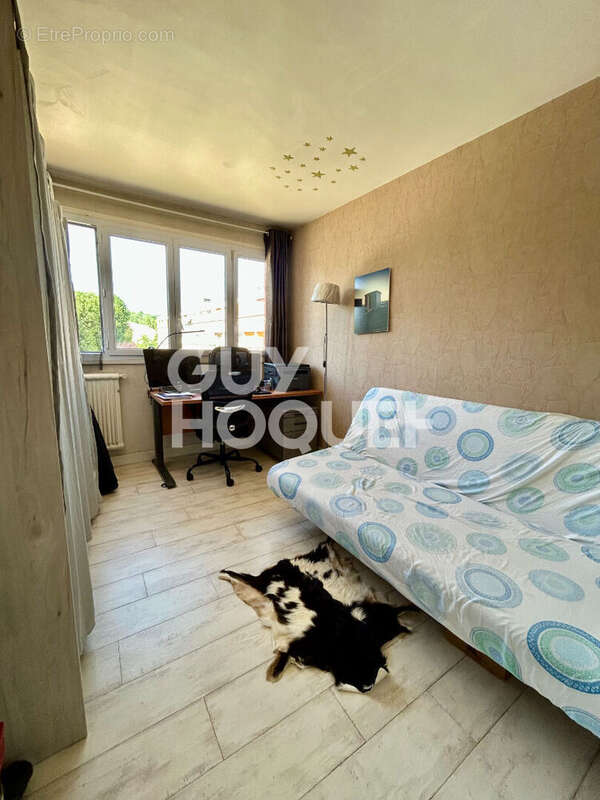Appartement Neuilly Sur Marne 5 pièce(s) - photo 5