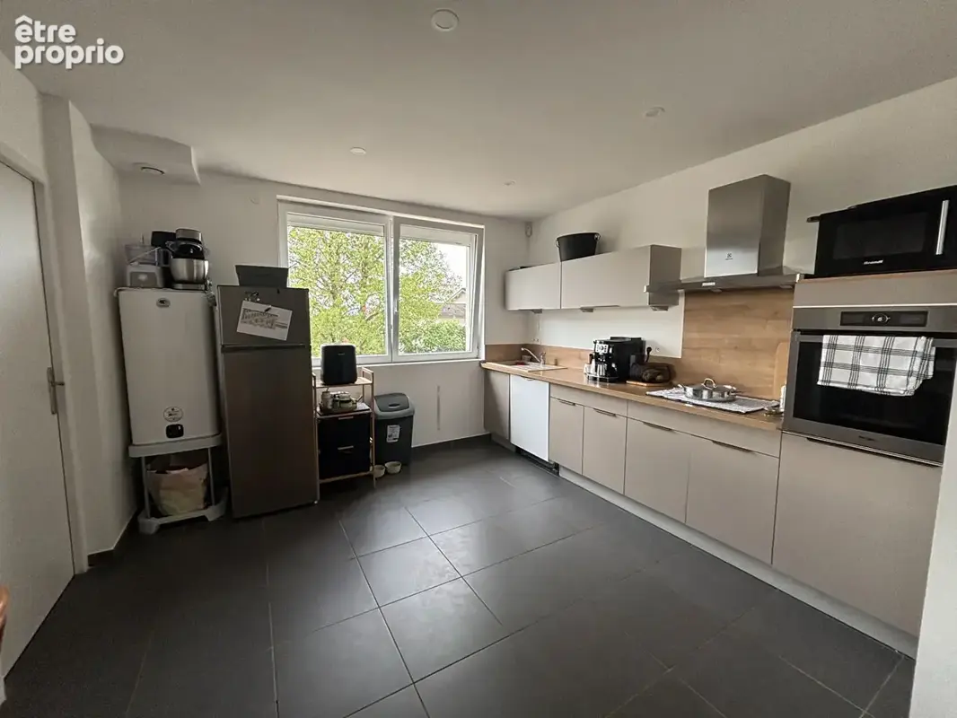 Appartement Balan 4 pièce(s) 74.85 m2 - photo 12