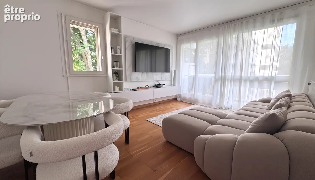 Appartement à EVRY