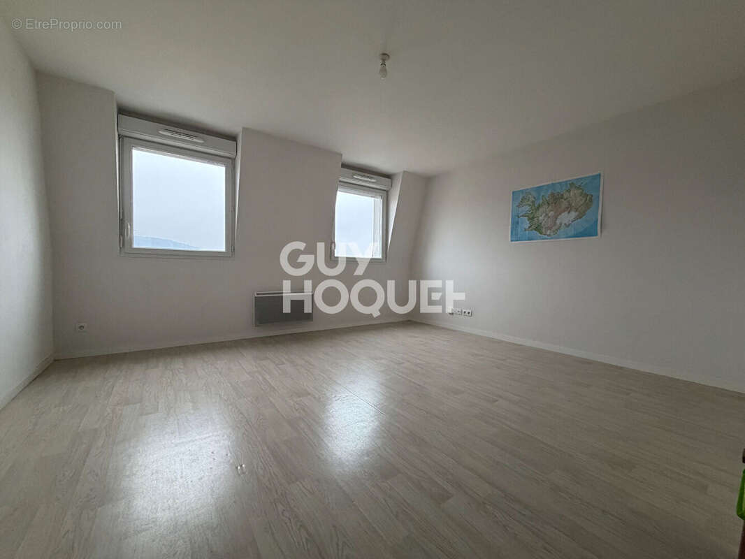 Appartement à EPERNAY