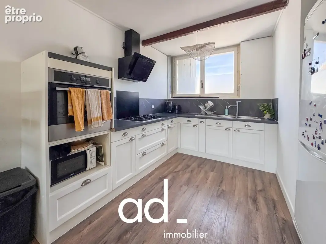 Maison 4 pièces 77 m² à vendre à La Rochelle (17000) - photo 7