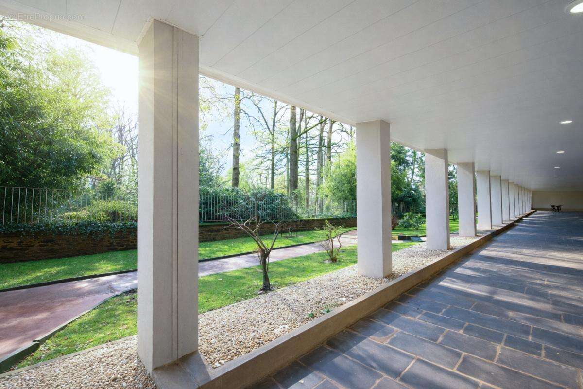 Appartement à LE MANS