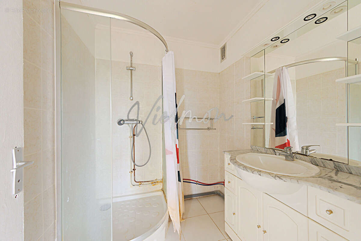 Appartement à LE PECQ