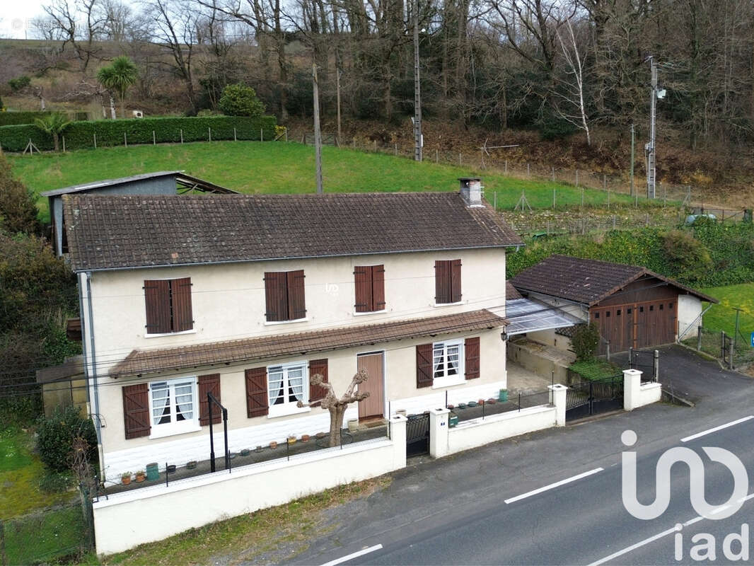 Photo 3 - Maison à SOUMOULOU