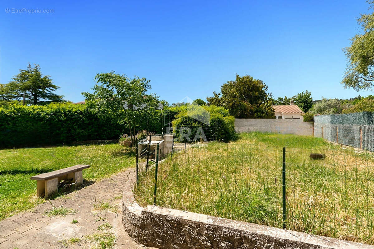 Maison à BOUC-BEL-AIR