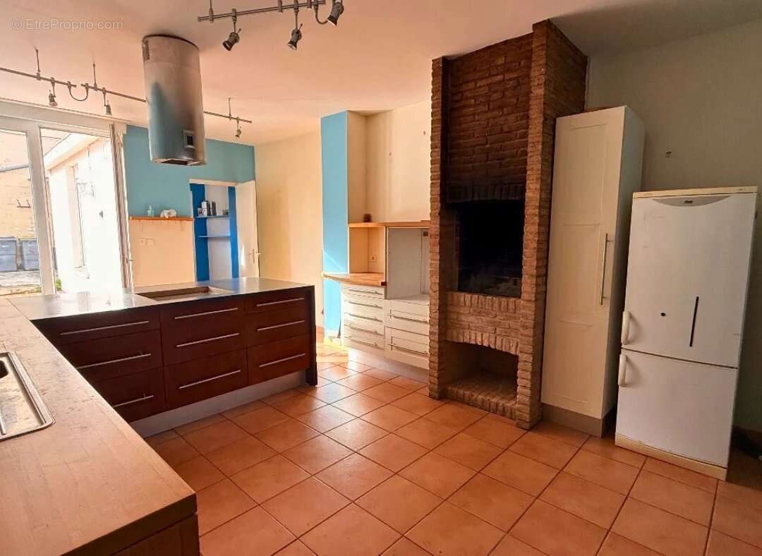 Appartement à ARRAS