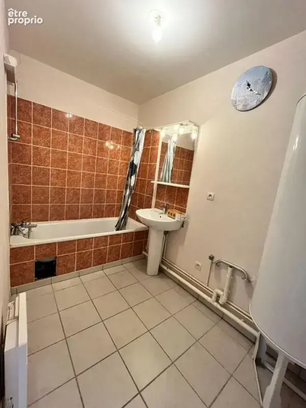 Appartement 3 pièces 64 m² à vendre à Auneau (28700) - photo 6