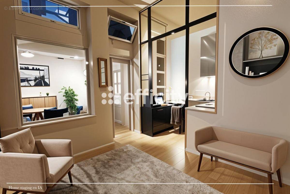 Appartement à LILLE