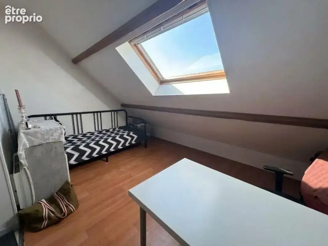 Photo Appartement à Meaux au prix de 66 000€