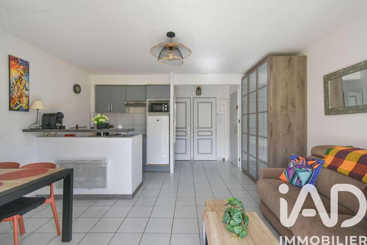 Photo 4 - Appartement à CASSIS