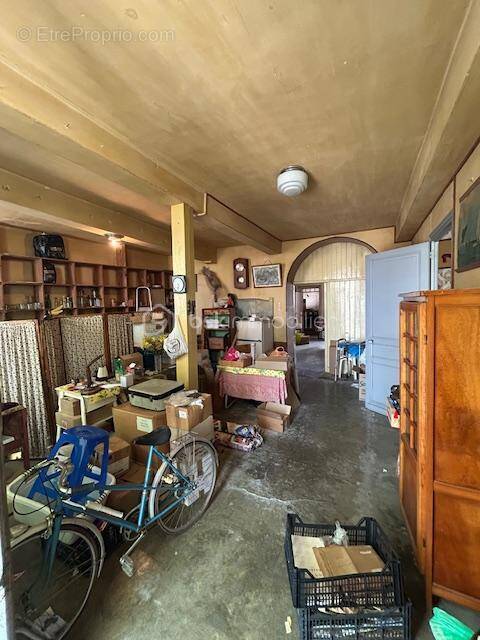 Maison à MAUBOURGUET