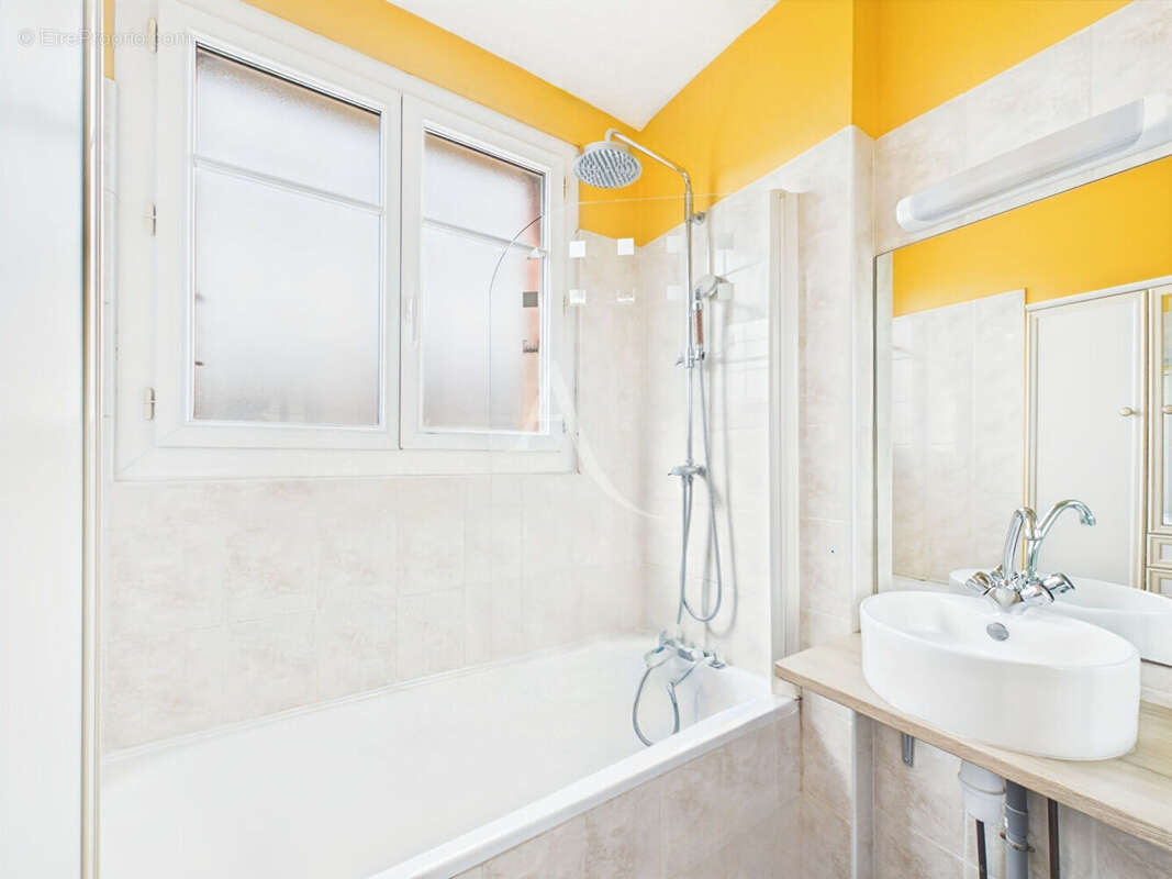 Appartement à CHAMPIGNY-SUR-MARNE