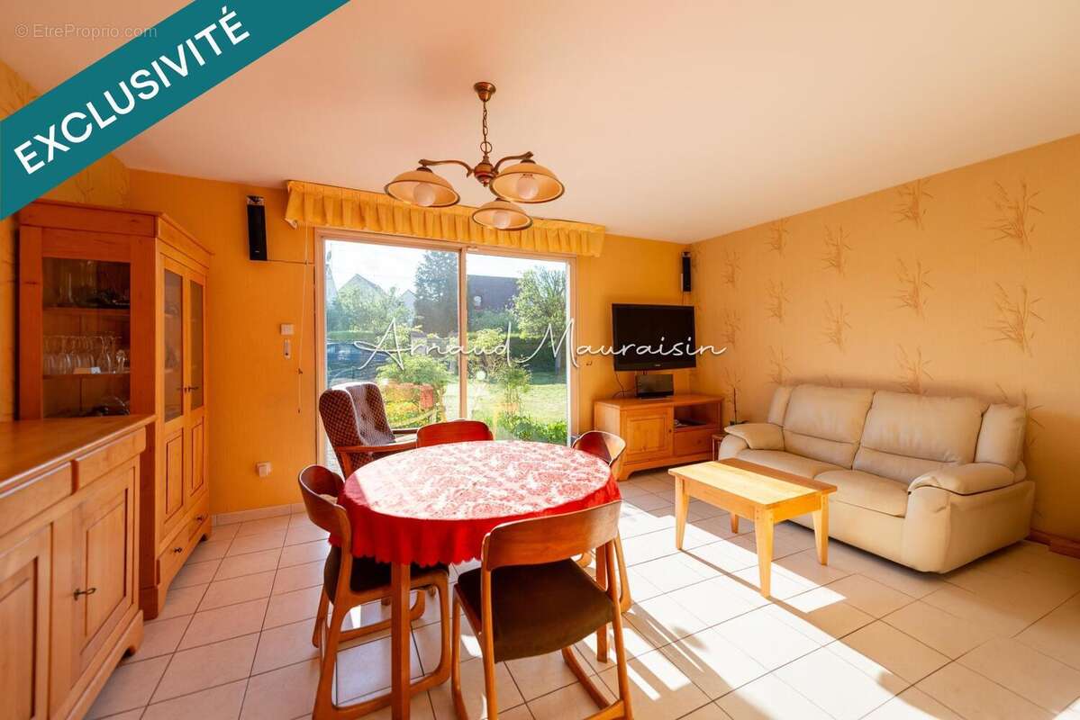 Photo 4 - Maison à ORRY-LA-VILLE