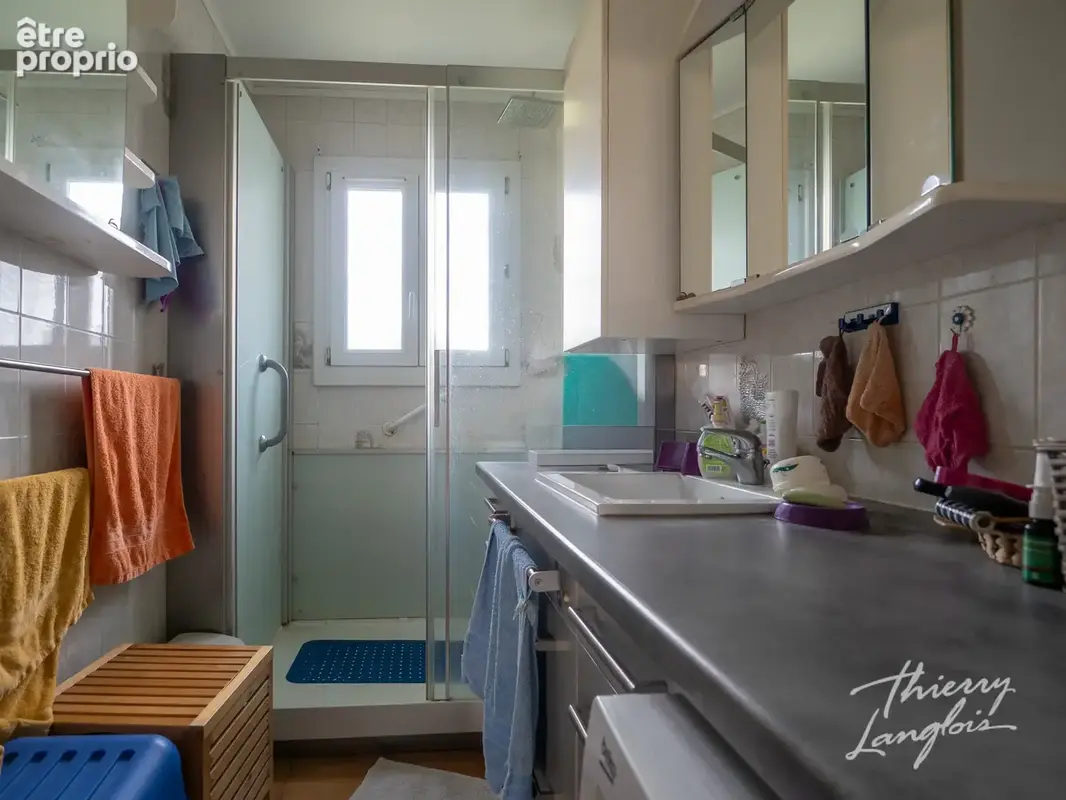 Plain pied individuel sur 1200m2 - photo 10