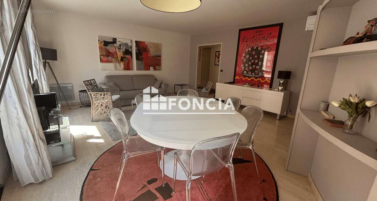 Appartement à AVIGNON