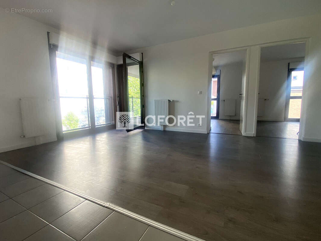 Appartement à BOBIGNY