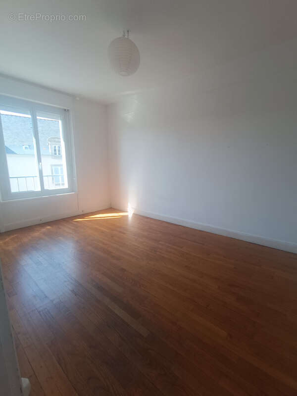 Appartement à SAINT-MALO