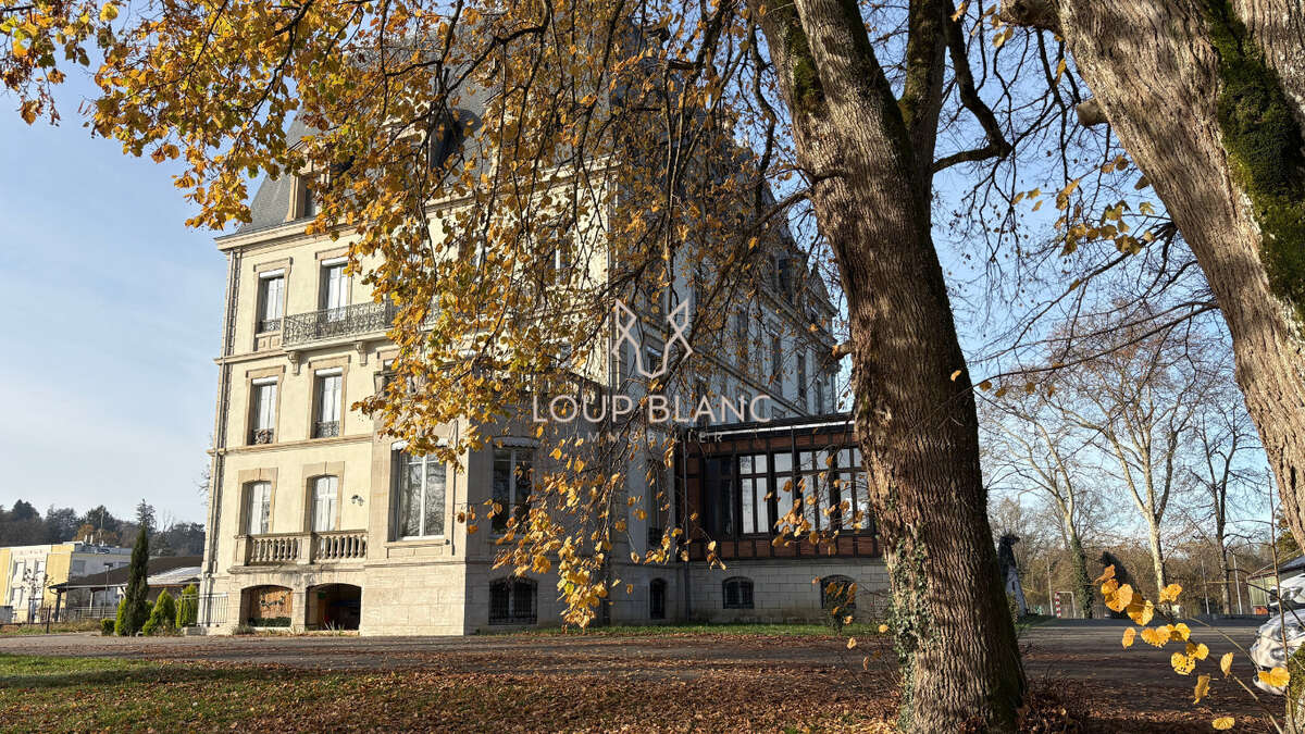 Appartement à MORVILLARS