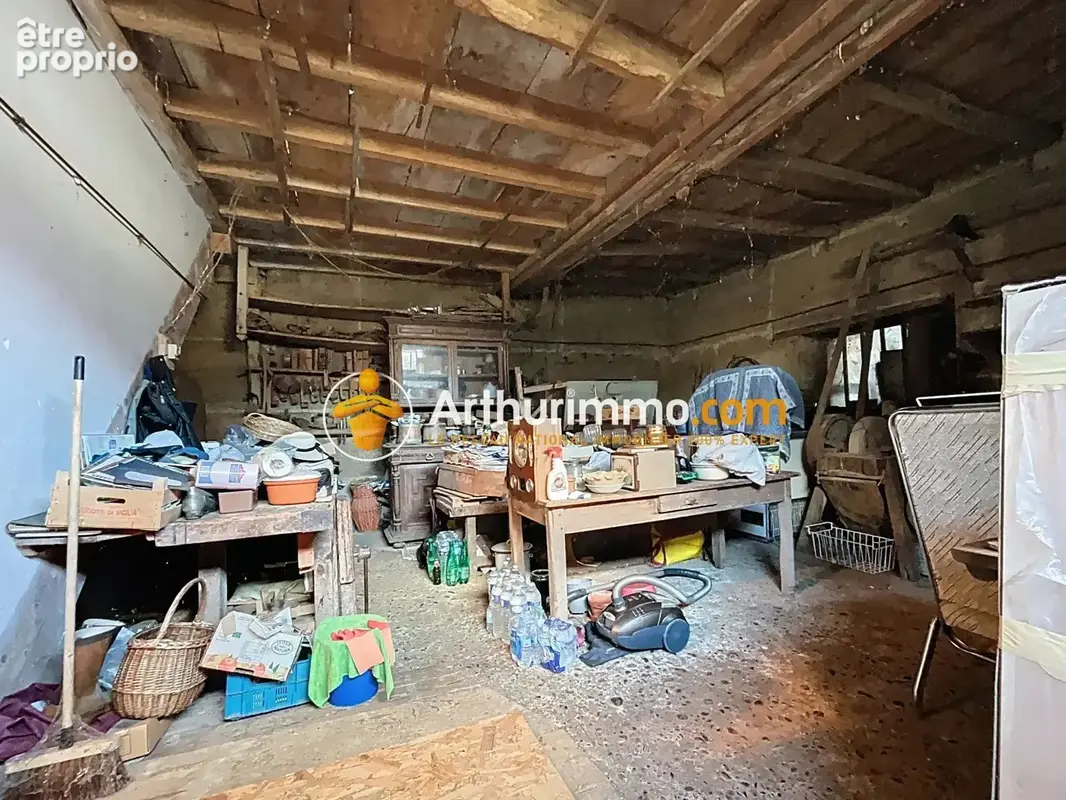Vente Maison Montcarra(38890) 139 000ï¿œ - photo 5