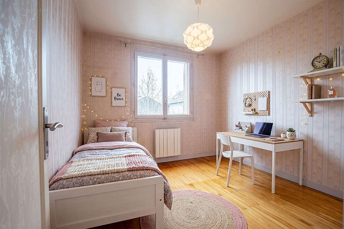 Appartement à ANNECY