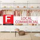 Commerce à GRANVILLE