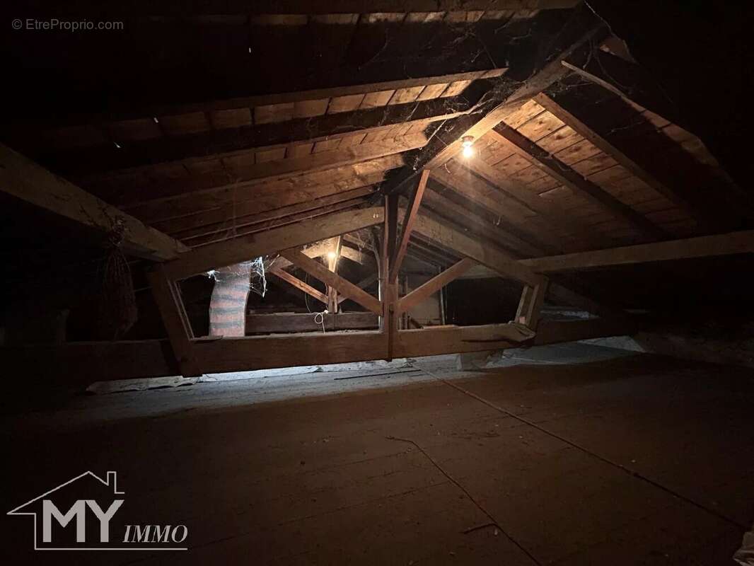 Maison à SAINTE-FOY-LA-GRANDE