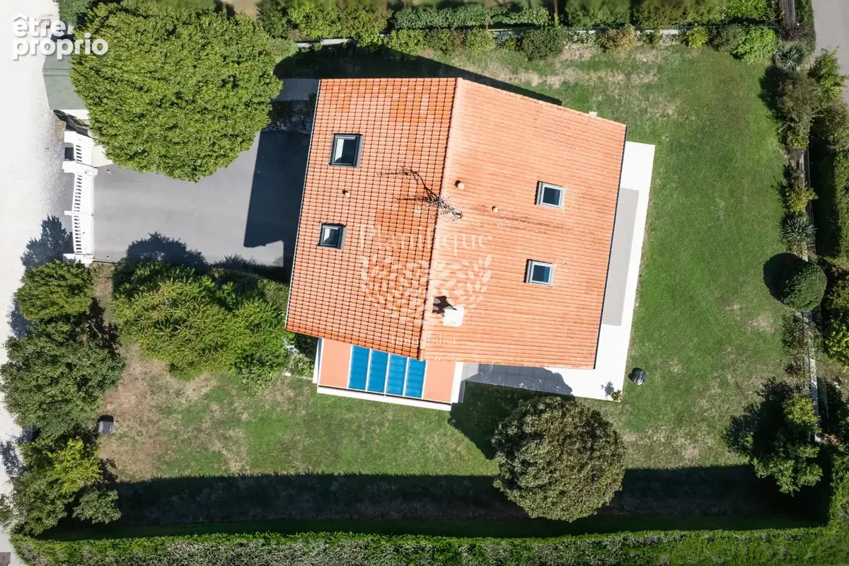 Pers-Jussy, une maison familiale entre confort et sérénité - photo 5
