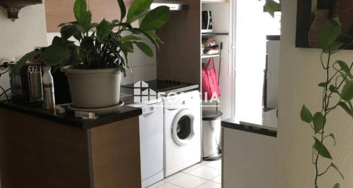 Appartement à CARPENTRAS