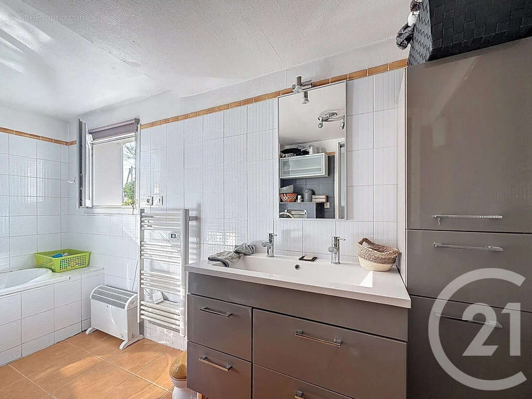 Maison 85 m² à Les Noes-Pres-Troyes  - photo 10