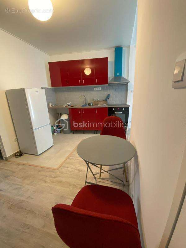 Appartement à PITHIVIERS