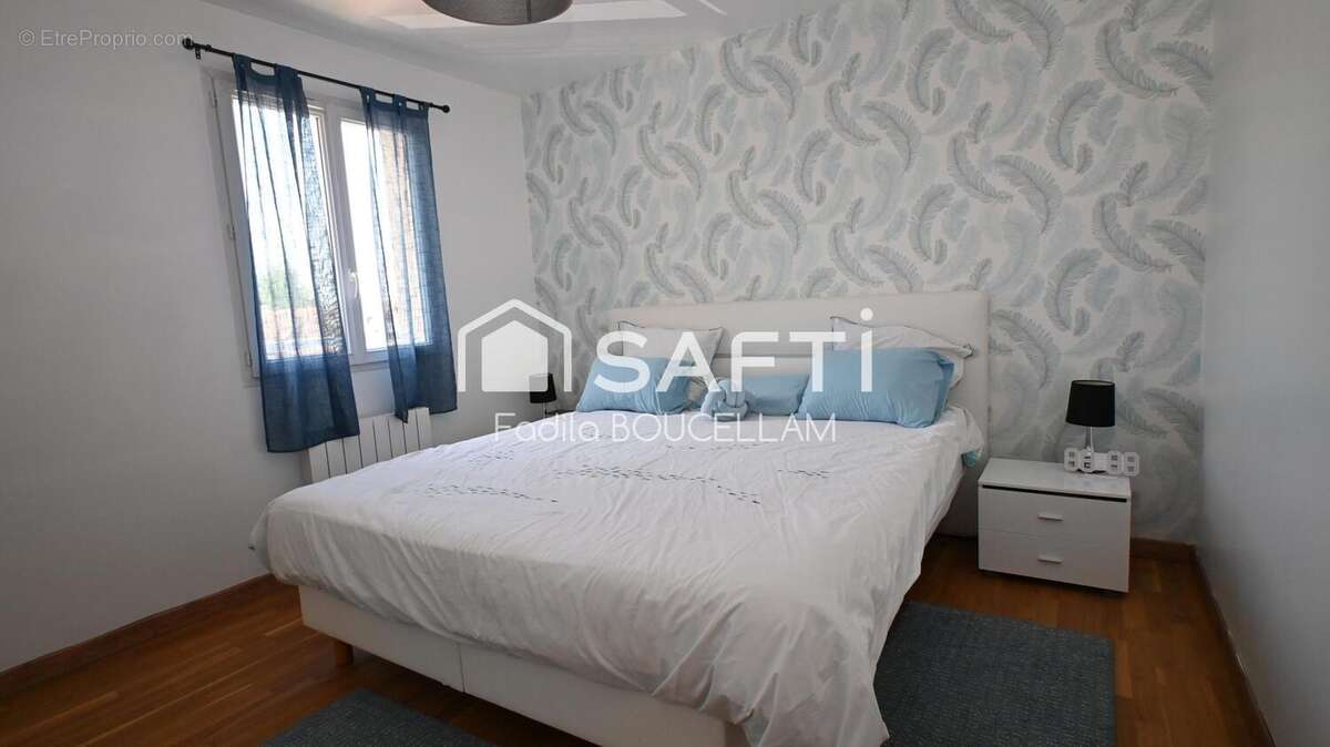 Photo 7 - Maison à MANTES-LA-VILLE