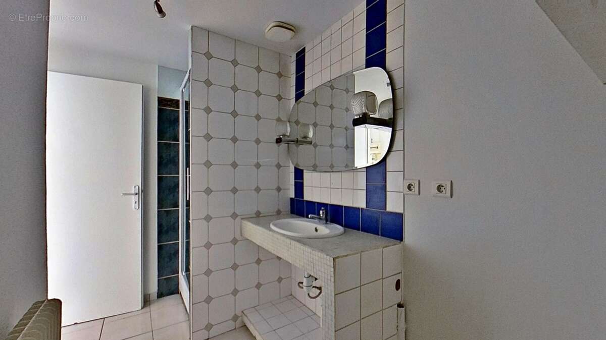 Appartement à vendre 2 pièces à MALZEVILLE (54) - Visite virtuelle sur demande - photo 5