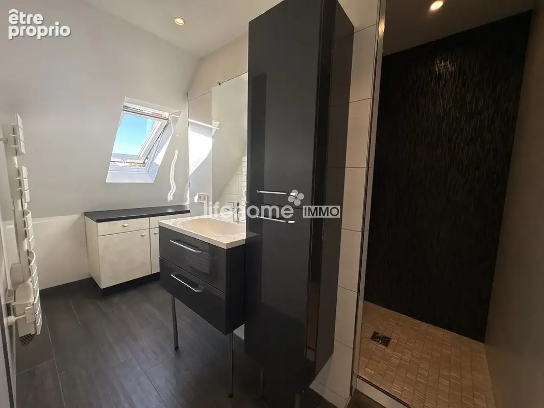 Maison 5 pièces 90 m² à vendre à Vendenheim (67550) - photo 8