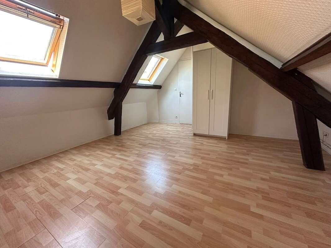 Appartement 44 m² à Rouen  - photo 4