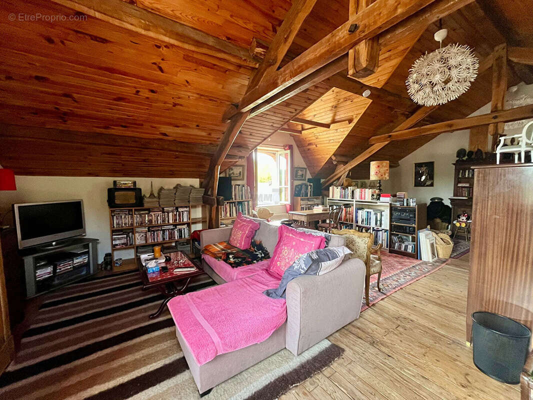 Maison à LA FERTE-SOUS-JOUARRE