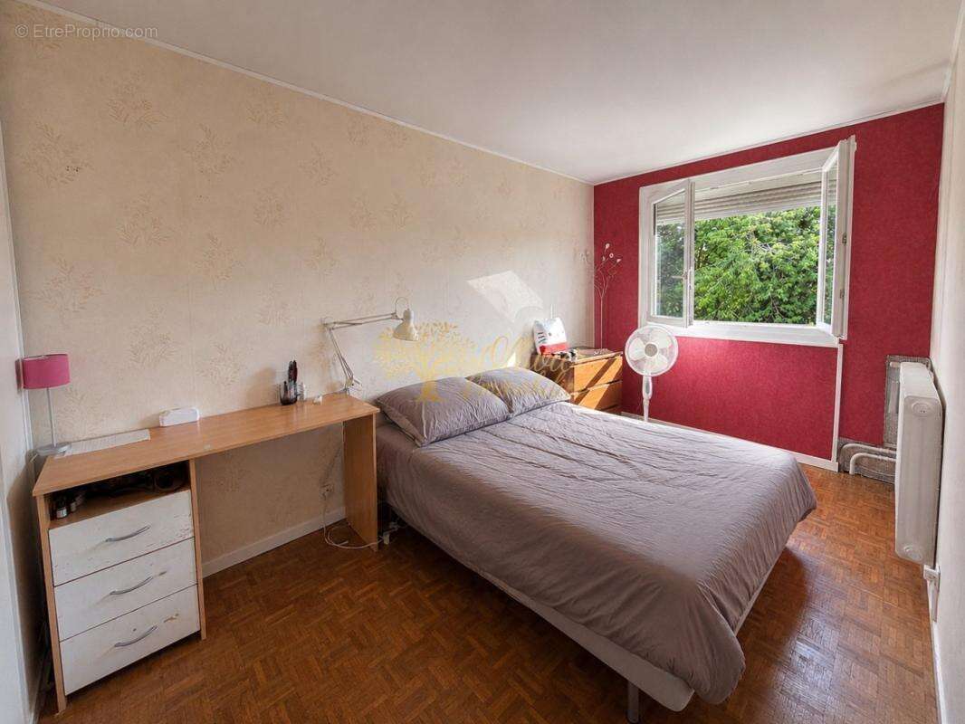 RER à 10 minutes à pied – pavillon familial - photo 7