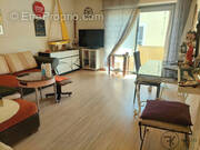 Appartement à VILLENEUVE-LES-MAGUELONE