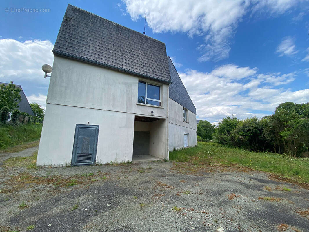 Appartement à LA FERTE-MACE