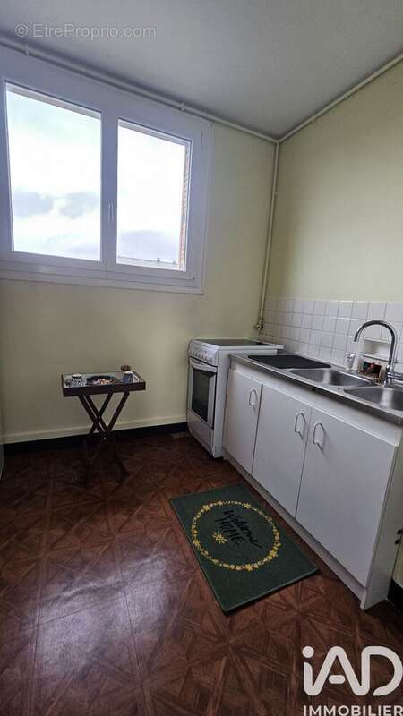 Photo 7 - Appartement à MEAUX