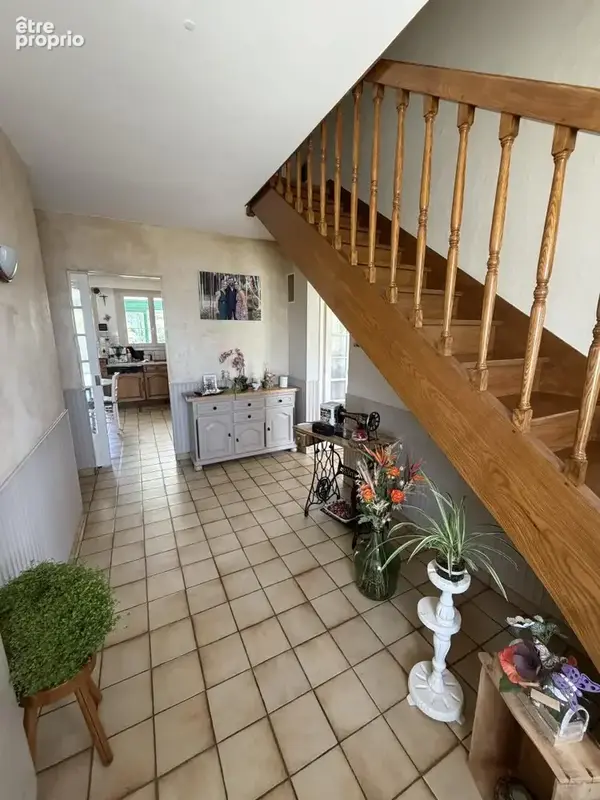 Maison 8 pièces 142 m² à vendre à Coron (49690) - photo 3
