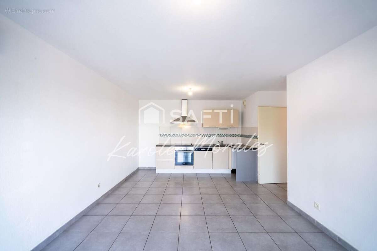 Photo 4 - Appartement à PERPIGNAN