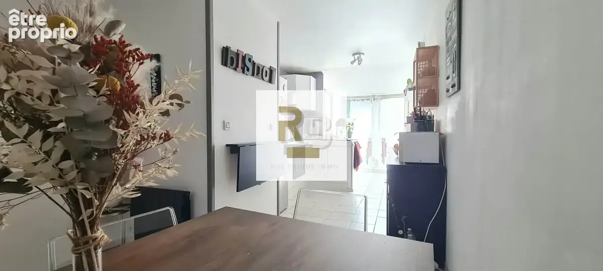 Jolie maison de ville 2 chambres / extérieur / garage Rouvroy - photo 2