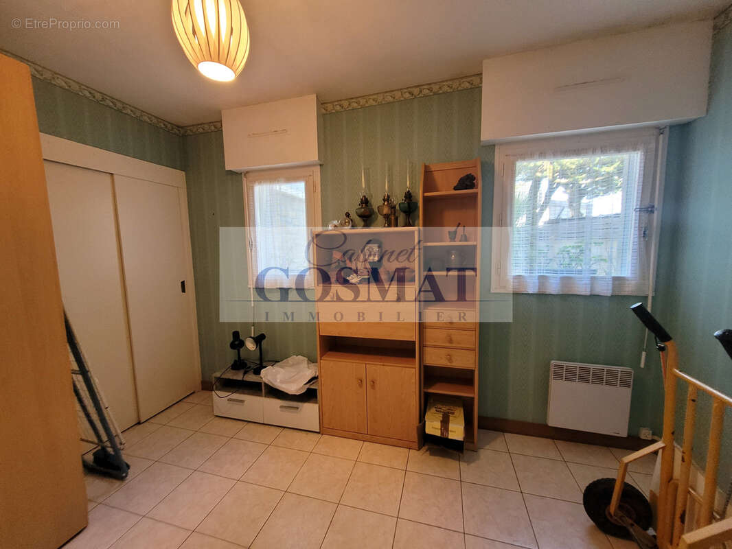 Appartement à DAMGAN