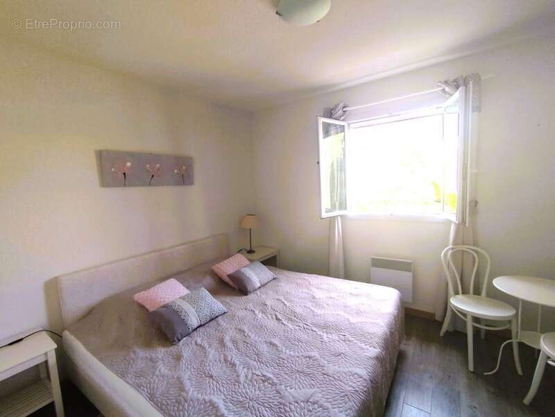 Maison à NANS-LES-PINS