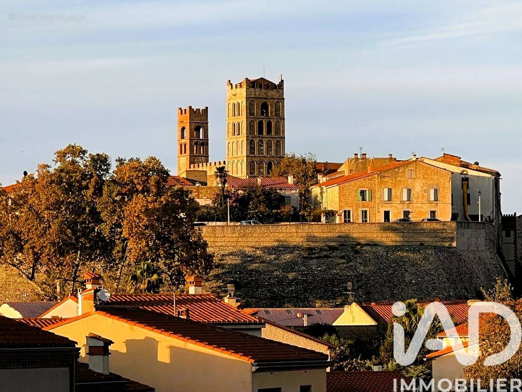 Photo 1 - Maison à ELNE